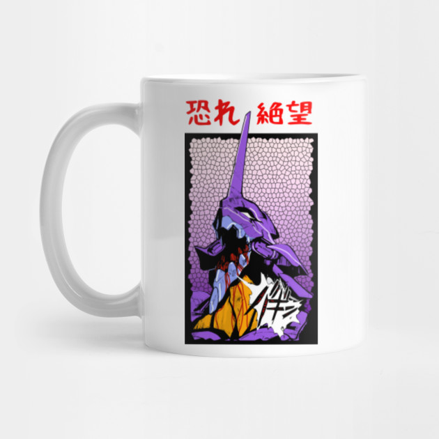 Wallpaper Neon Genesis Evangelion Shinji Ikari On Berserk Eva Neon For iPhone