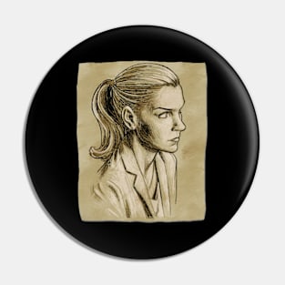 Kim Wexler Legal Grace Pin