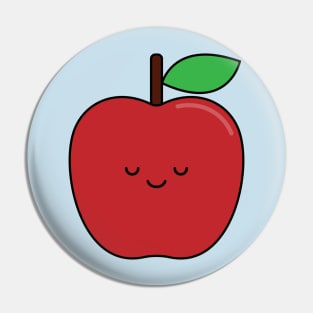 Apple Pin