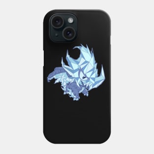 Too Chibi (Vel) Phone Case