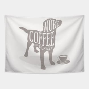 More coffee please Tapestry
