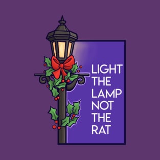 Light the Lamp T-Shirt