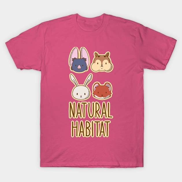 habitat shirt