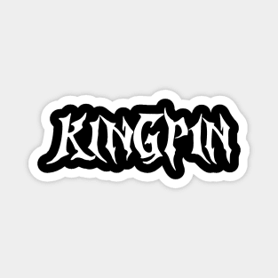 kingpin Magnet
