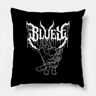 Bluey Pillow