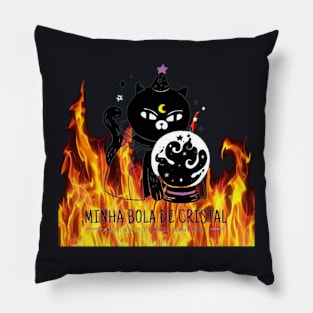 Halloween Pillow