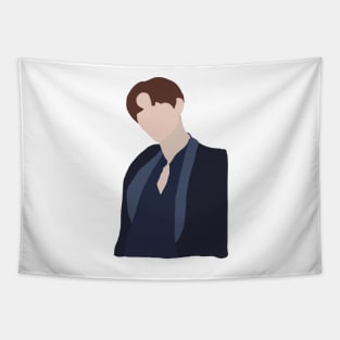 MONSTA X I.M. Tapestry