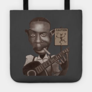 Robert Johnson Tote