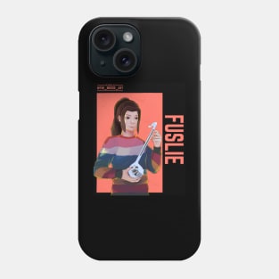 Fuslie Phone Case