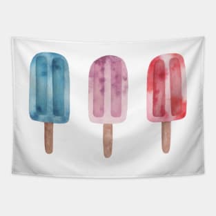 Popsicles set Tapestry