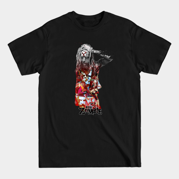 Discover Zom-Tee - Zombie - T-Shirt