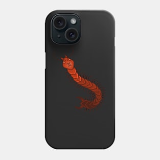 Gemini Centipede Phone Case