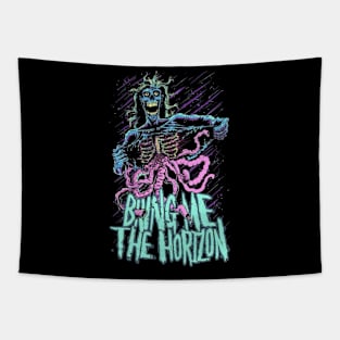 BRING ME THE HORIZON MERCH VTG Tapestry