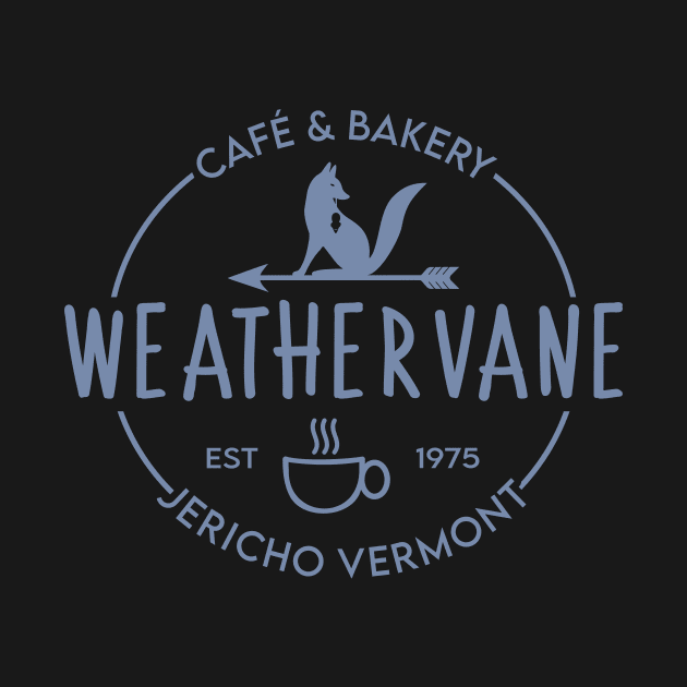 Weathervane Cafe & Bakery by Vault Emporium