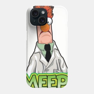 Beaker Phone Case