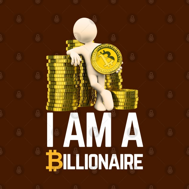 Billionaire by Tharaka Bandara