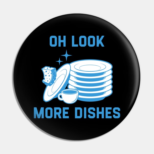 Oh Look More Dishes Pin by NysdenKati