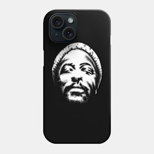 Marvin Gaye 80s Phone Case