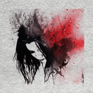 Acrylic Painting T Shirts Teepublic
