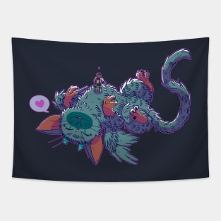 Carefree Trico Tapestry