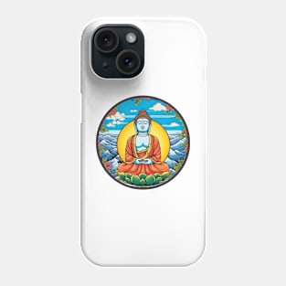 Buddha Phone Case