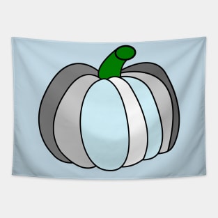 Pumpkin Pride Tapestry