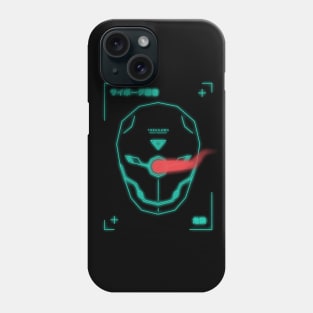 Ninja! Phone Case