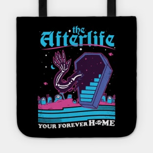 The Afterlife Tote