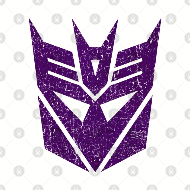 Decepticons by OniSide