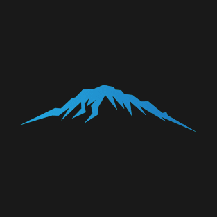 kilimanjaro mountain T-Shirt