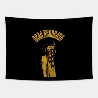 Dead Kennedys Tapestry