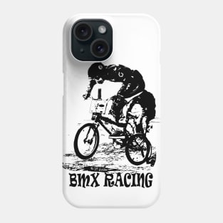 bmx Phone Case