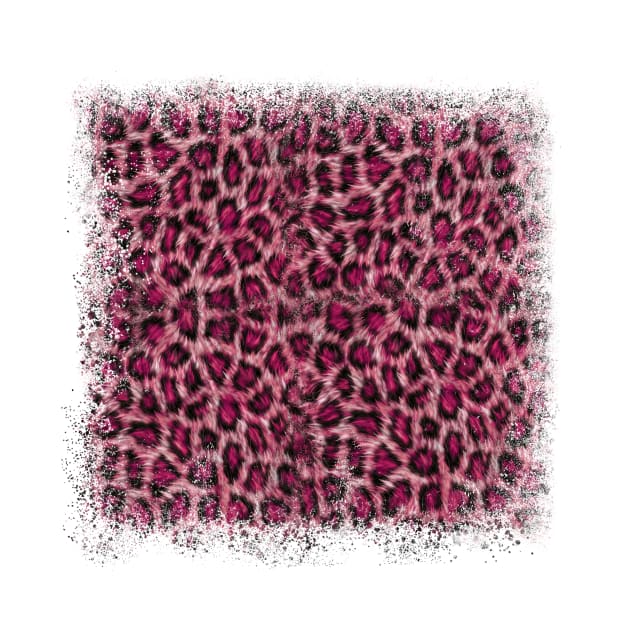 cheetah pink by Samphelinshop