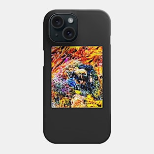 Stocksom Rock Of Ages 2 Phone Case