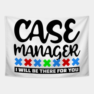 Case Manager Tapestry