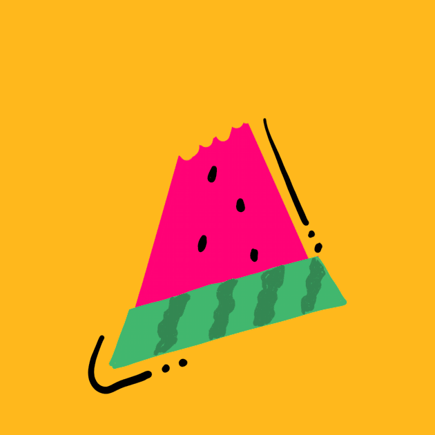 watermelon by TheWarehouse