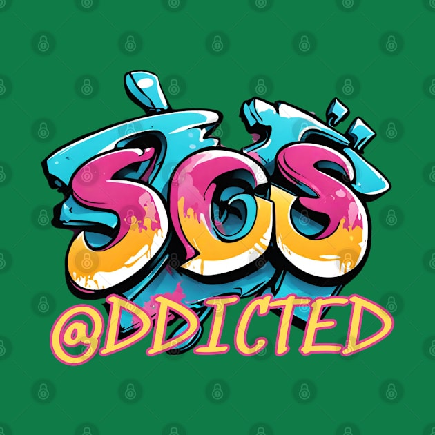 SOS Addicted - Sobriety by SOS@ddicted