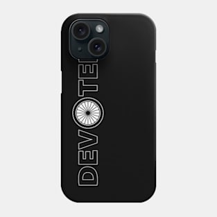 Devoted I Phone Case