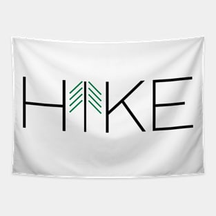 hike Tapestry