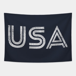 Usa Classic Tapestry