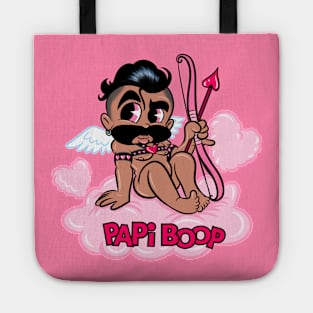 papi boopid Tote