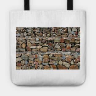 Rocks Tote