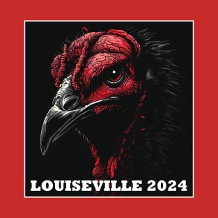 16 LOUISEVILLE2024 T-Shirt