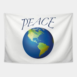 Global Peace Tapestry