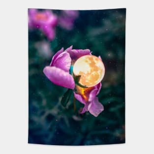 Moonberry Tapestry