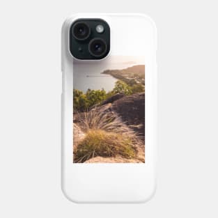 Hawkings Point Phone Case