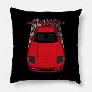 Dodge Stealth 1990-1993 - Red Pillow