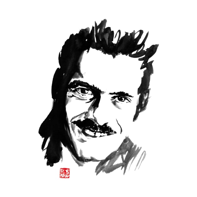 omar sharif by pechane