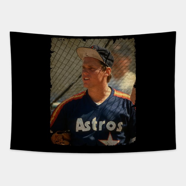 Houston Astros Craig Biggio Vintage Jersey