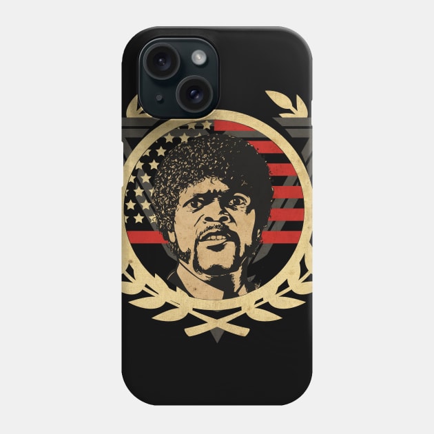 Jules Pulp Phone Case by CTShirts